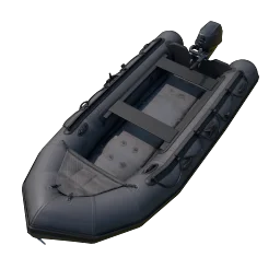 Dinghy