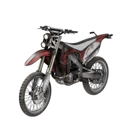 Dirtbike