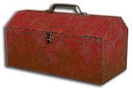 Набор инструментов