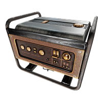 Electricity Generator