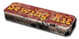 Швейный набор