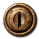 Укреплённый замок