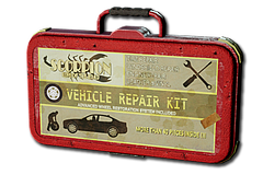 Рем.намбор для автомобилей