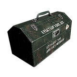 Рем.набор для самолётов