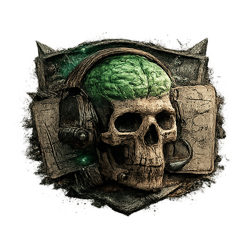 Очки интеллекта