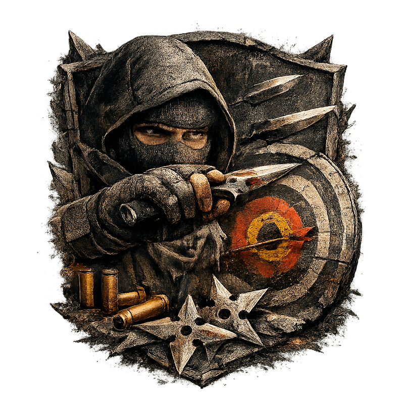 Очки ловкости