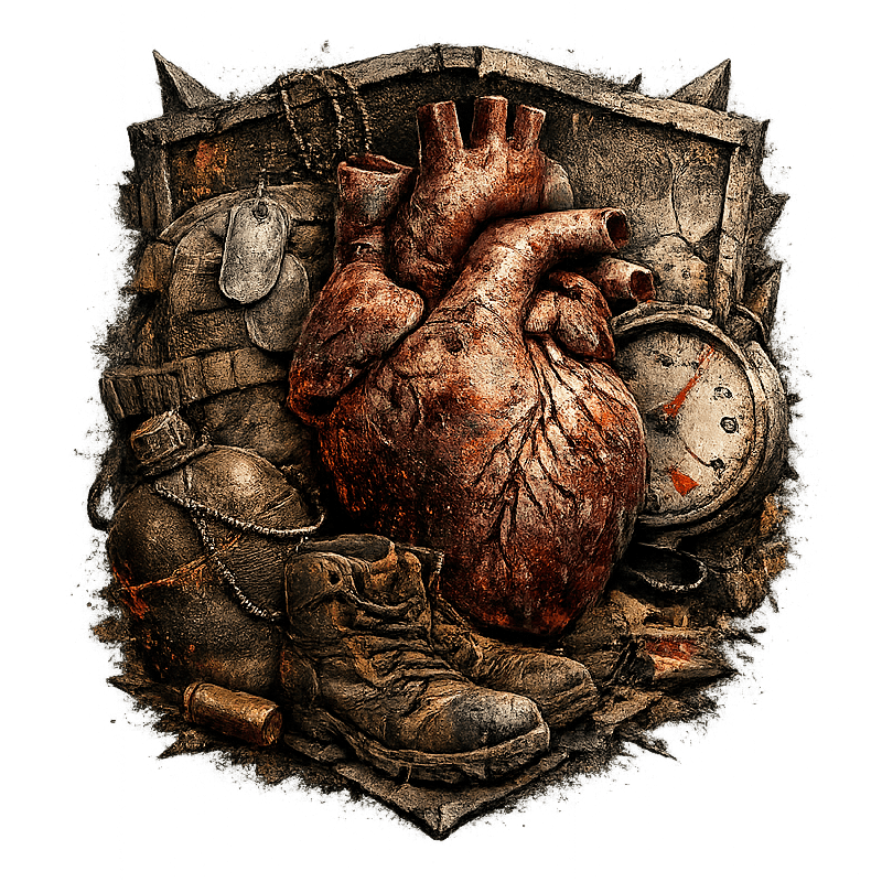 Очки выносливости